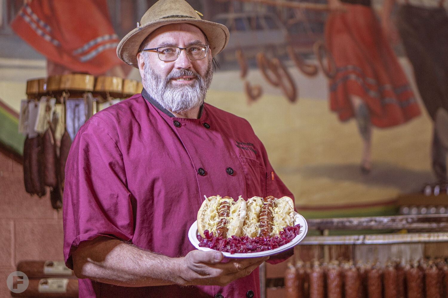 Hermann Wurst Haus
